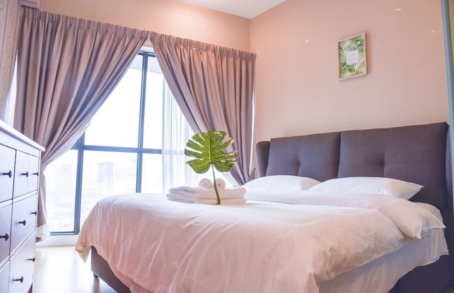 OHO Suites KLCC Setia Sky - Foto 30