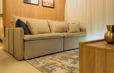 O mais novo e aconchegante da cidade - Foto 18