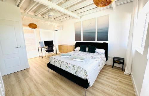 Villa Más o Menos - Torreguadiaro - Foto 7