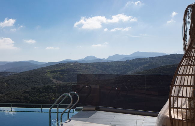 Argyrie Villas - Foto 52