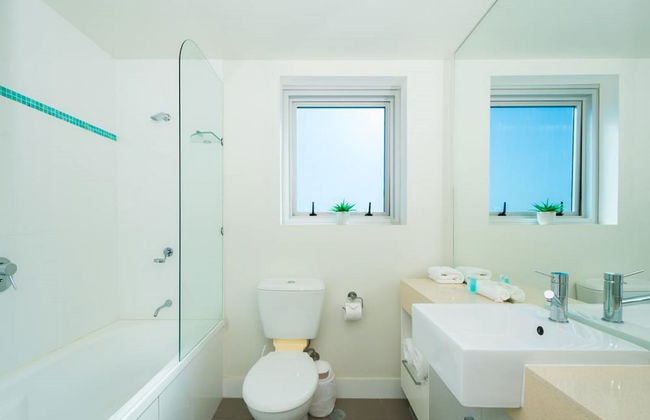 Silvershore Apartments on the Broadwater - Foto 56