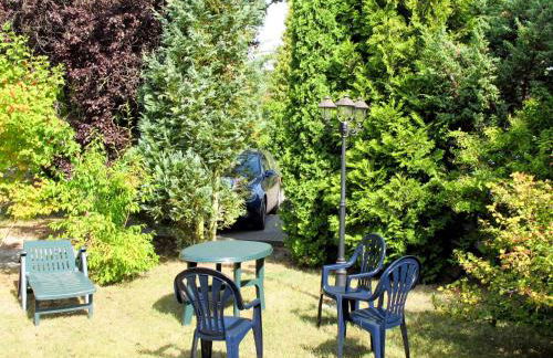 Apartment Carola by Interhome - Foto 10