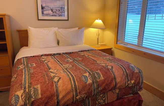 Cornerstone Lodge - Foto 14