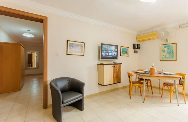 Villa & Pool 1 Mellieha Bay Retreat - Photo 63