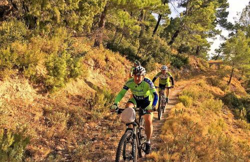 Casa Rural Doña Carmen - Foto 39