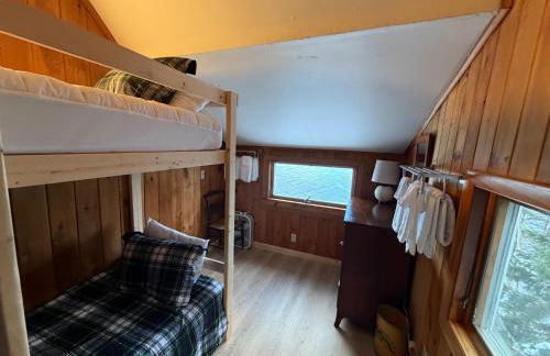 Barnacle - quiet family Maine waterfront getaway - Foto 6