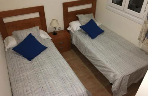 Oliastur Cotillo Apartament - Foto 17