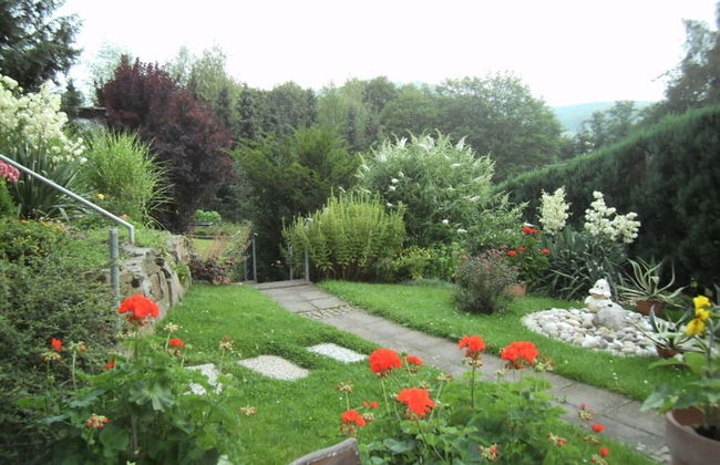 Holiday Apartment Anita Wald - Foto 14