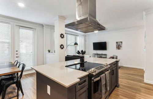 Perfect Frisco Work Relax Suite - Foto 8