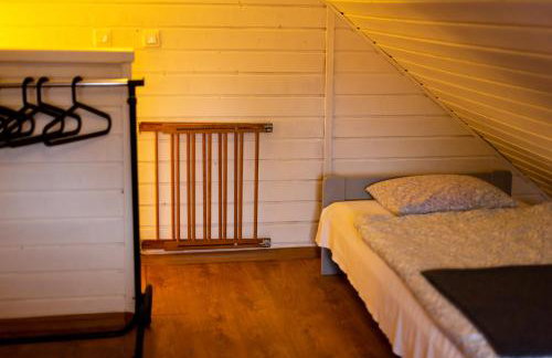 Domki letniskowe i całoroczne w Kopalinie - Foto 20