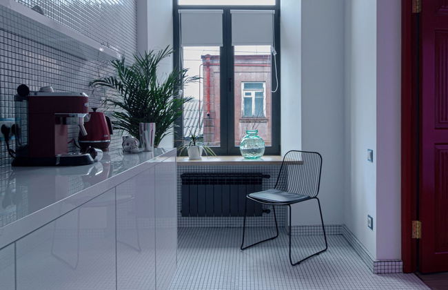 Major's House Gyumri - Foto 23