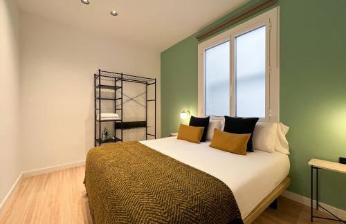 Stay U-nique Apartments Putxet - Photo 43