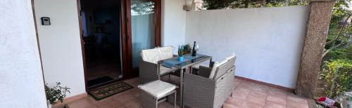 Casa da Gió - Photo 1, Garden, Garden view