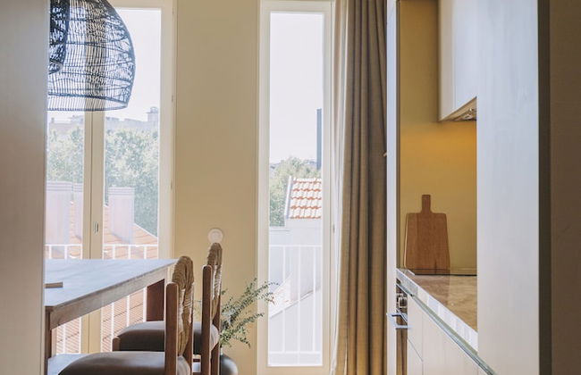 Village Aparthotel by BOA - Foto 53