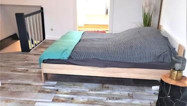 schöne geräumige ganze Wohnung als Unterkunft - Foto 5