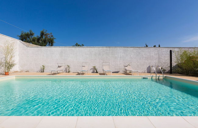 Villa Chiaraluna - Foto 29