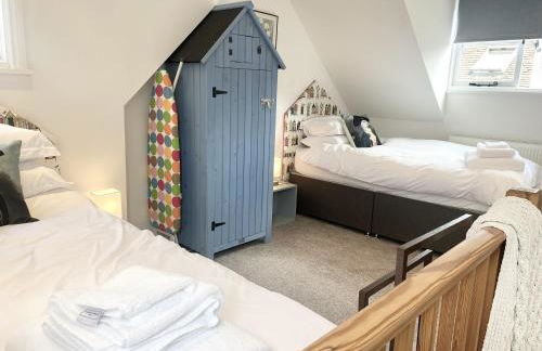 Stylish Cottage with Quay and River View - Foto 23