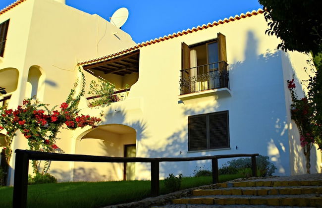 Attractive Apartment in Albufeira With sea View - Photo 24