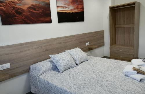 Gegant de Pedra Apartaments - Photo 40