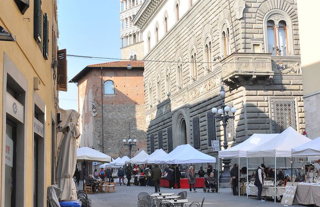 Al Canto del Cavour - Foto 1