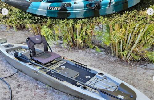 MALU LANI Inn & Marina - Foto 18