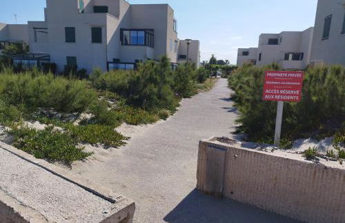 Charmant studio à 2 pas de la plage - Photo 22