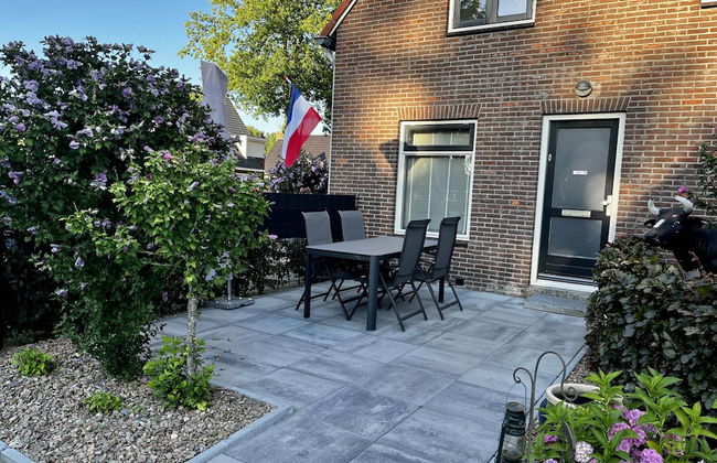 Peaceful Family Home in Elim - Foto 38