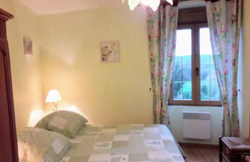 le gite du jardinier - Foto 7