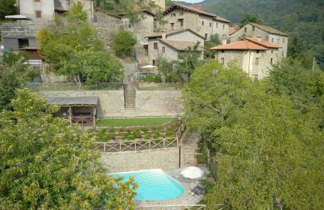 Canto del Fiume - Foto 20