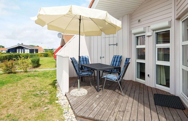 Holiday Home in GrÃ¶mmitz - Foto 47