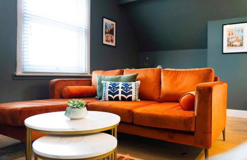 New! Stylish 2BR in Gladstone - Foto 29