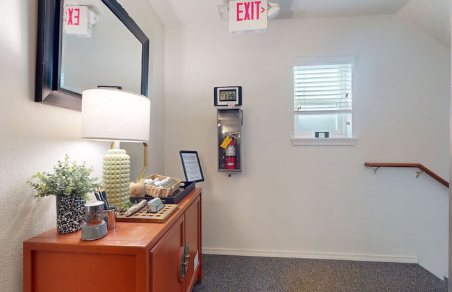 The Washington Hotel - Foto 24