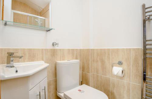 The Stable Rose Cottage - Photo 14