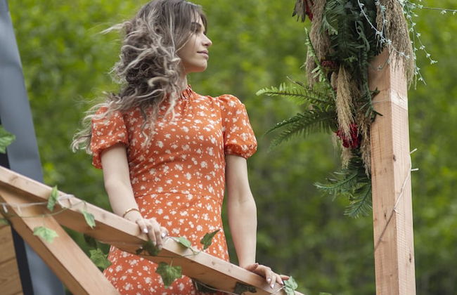 Aliki Bungalow - Foto 4