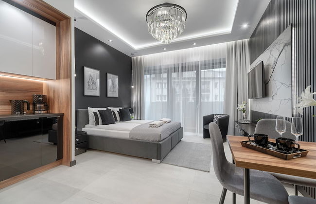 MARGI Tokyo Apartament - Photo 4