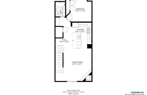 Park'S Edge 844 Townhouse - Foto 52