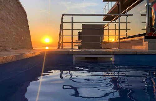 Villa Top of Murter, one bedroom apartment 2 - Photo 12