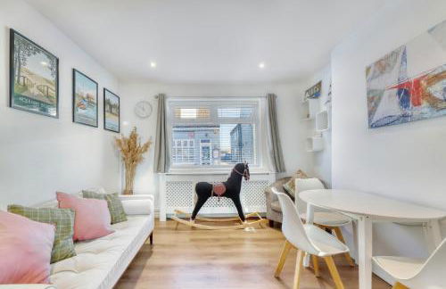 Bakers House - 4 Bedrooms - Parking for 3 cars - Dogs welcome - Foto 11