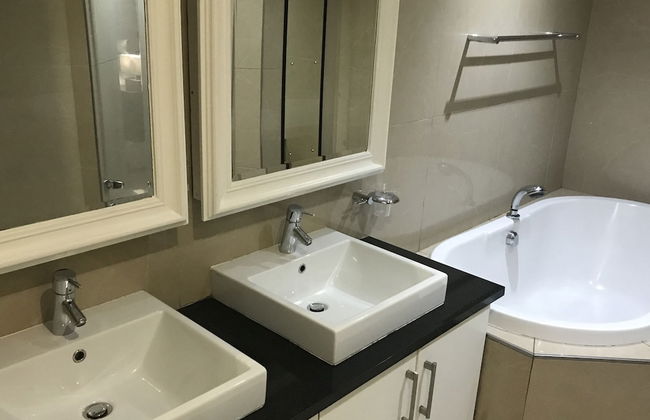 The Sails Penthouse C703 - Foto 12