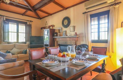 Casa rural Los Miradores - Foto 12