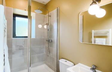 La Parenthèse, joli studio avec terrasse - Foto 6