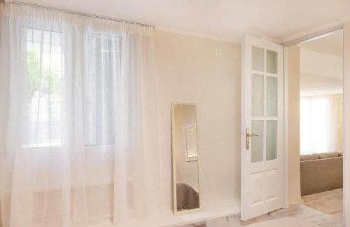 Pythagoreio Blue Street Apartment with Terrace - Foto 10