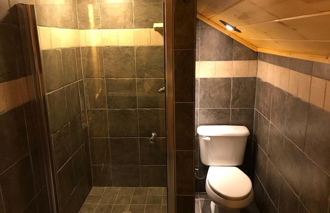 Snow Goose Lodge at Gamekeeper's Marsh - Foto 33