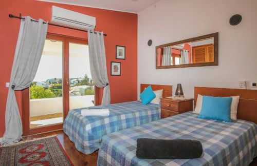 Casa Montaza 4 Bedroom Villa with private pool in Lagos - Foto 15