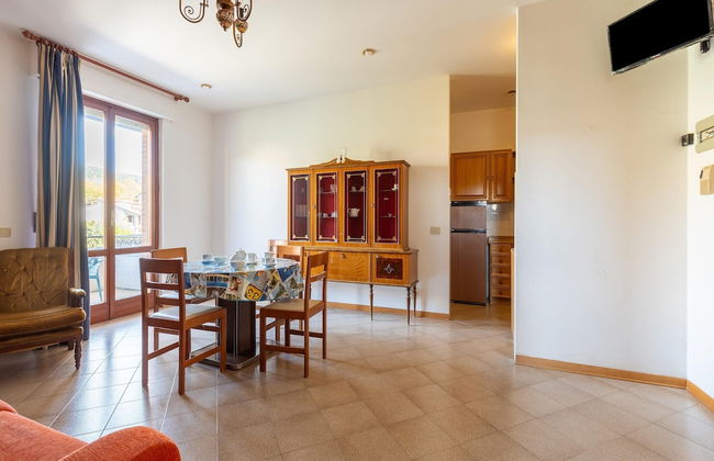 Home in Tuoro sul Trasimeno Near Lago Trasimeno - Foto 32