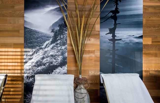 Hotel Pecr Well - Foto 24