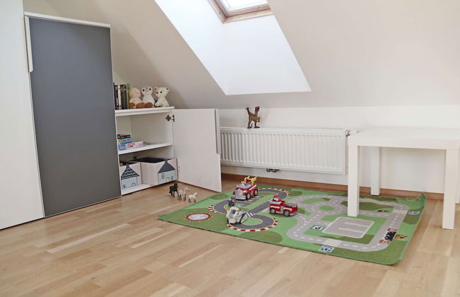 Ferienzimmer Reinisch - Foto 16