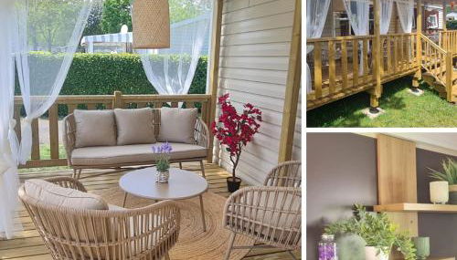 "Havre de paix Gastes MH 109" - Foto 2