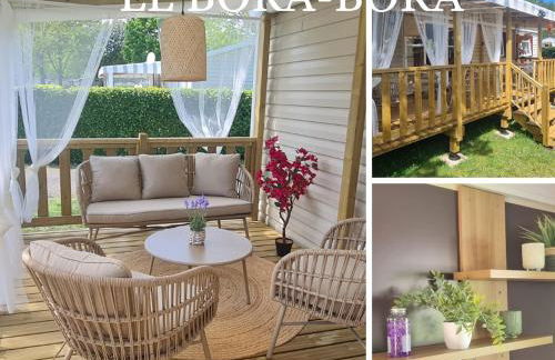 "Havre de paix Gastes MH 109" - Foto 2