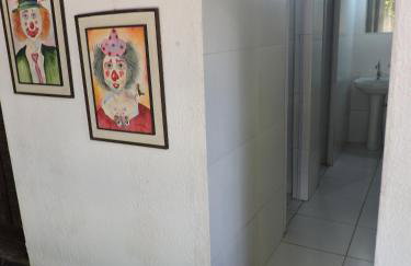 Aldeia Itamambuca Chalé Camping Ubatuba - Foto 5